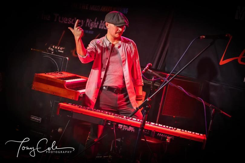 What's On Reading tweet media