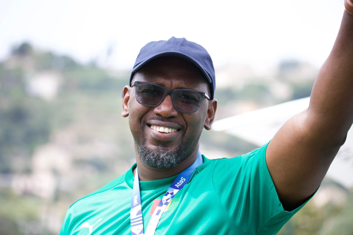 Macka Traore tweet media