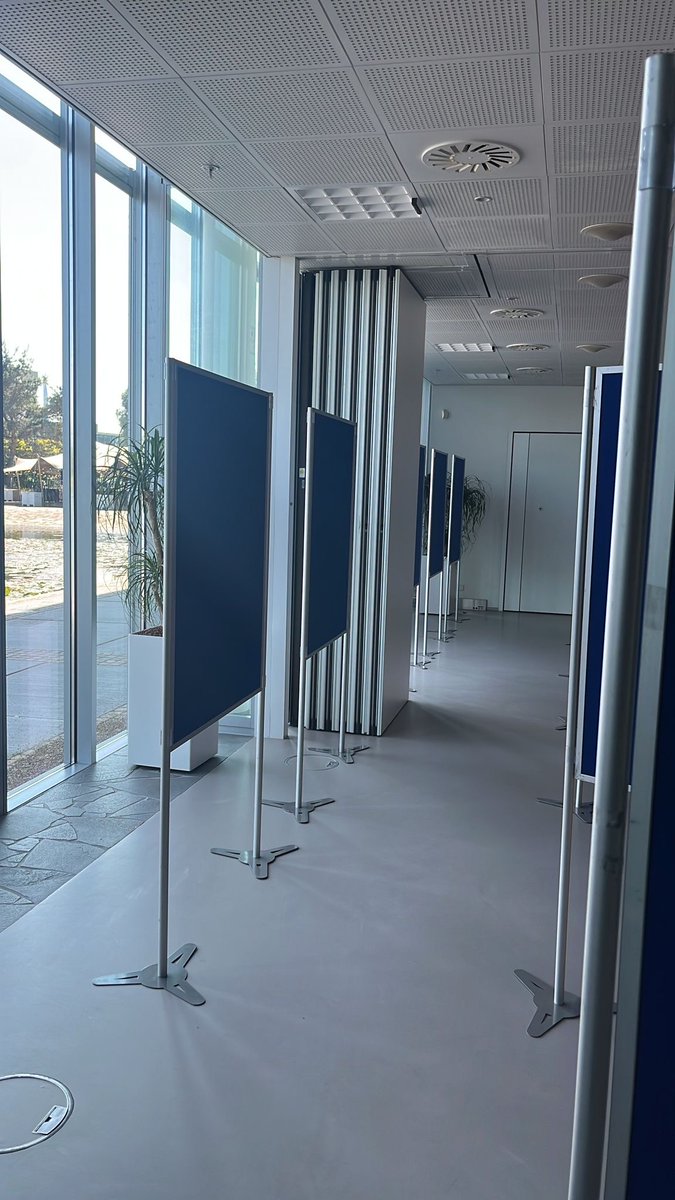 Transformeer je expositieruimte met onze hoogwaardige expositiepanelen! Ontdek de mogelijkheden op abcdisplay.nl. #Expositiepanelen #Transformeer #Hoogwaardig #Presentatie #Presentatiestand #Werkplek #Hogevloer #Beursinrichting #Tentoonstelling #Beursvloer #Expositie