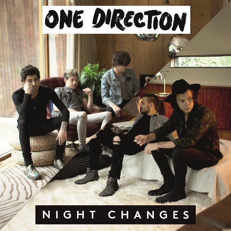 tracklist's tweet photo. SAUDADES! "Night Changes", de One Direction, entra no TOP 100 do Spotify Global com 1,543,751 streams. (#95) https://t.co/j4nszo5zlm