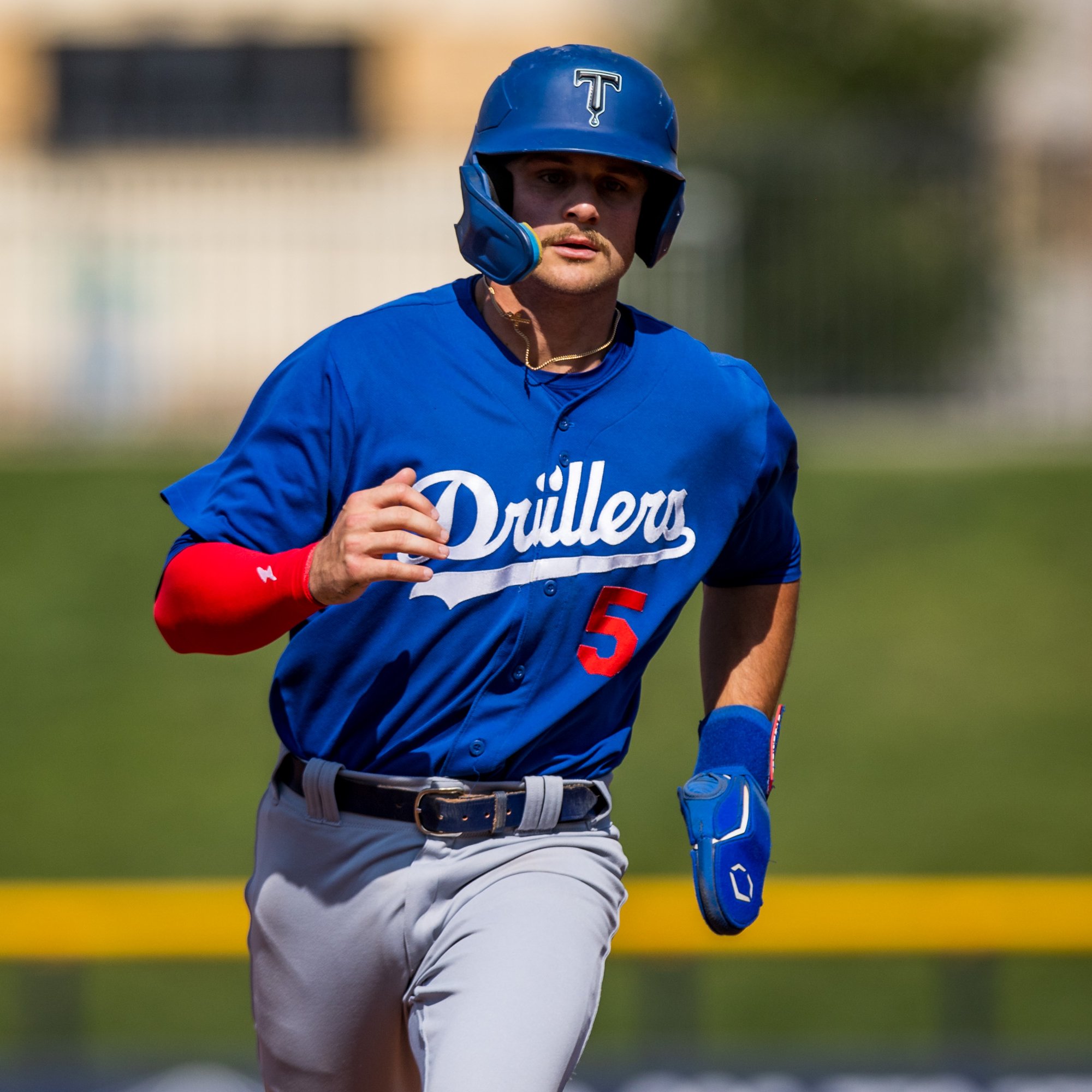 MLB Pipeline on X: "22-year-old shortstop Alex Freeland enters the  @Dodgers' Top 30 Prospects list after Landon Knack graduates:  https://t.co/FYTNLR2c8A https://t.co/7QU9nBaNkv" / X