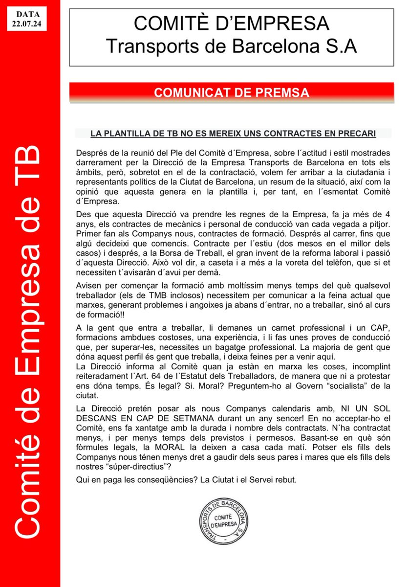 SIT-BCN-BUS tweet media