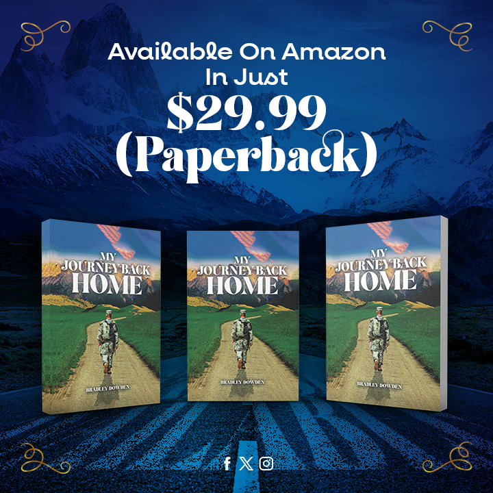 brad_author1's tweet photo. Explore a journey of faith, hope, and God's love for just $29.99 (paperback).

Don’t miss out, Order Now!
https://t.co/1BejGmAoH2

#faithbased #christianlife #faithjourney #godslove #spiritualgrowth #Bookmarketing #Bookstagram #Followforfollow #Followus https://t.co/DJN71Ifztf