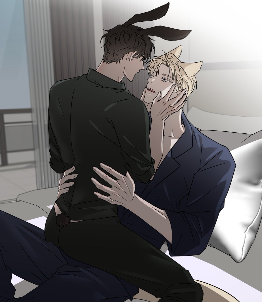 제냐택주🐊🐇