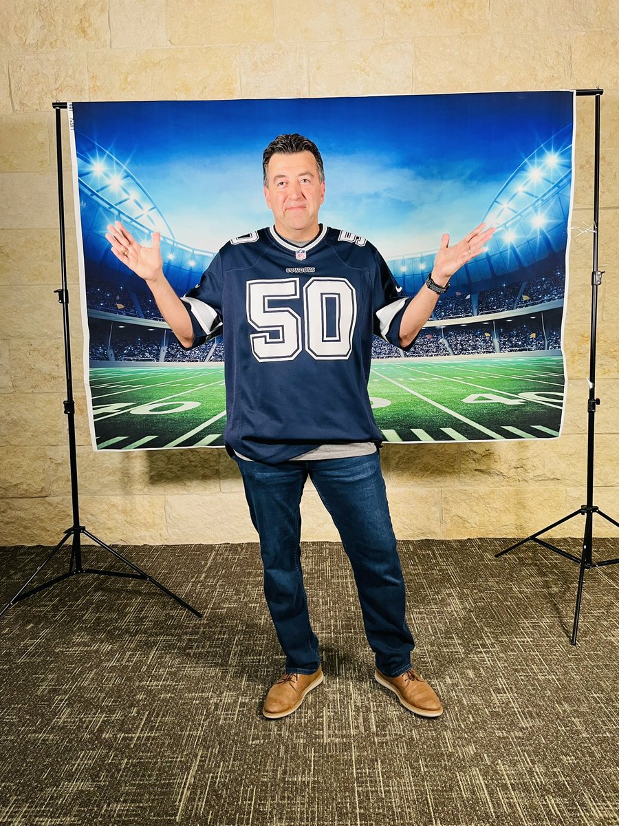 MarkHillFISD tweet media