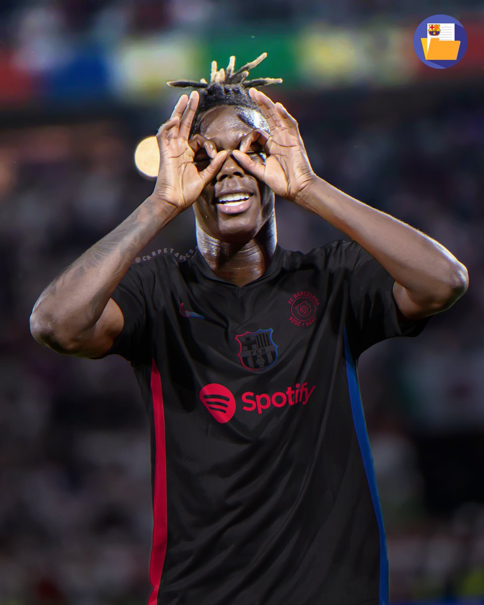 📁 <a href="/FabrizioRomano/">Fabrizio Romano</a>   

❗️La intención del Barça es LLEGAR A UN ACUERDO con Nico Williams ESTA SEMANA