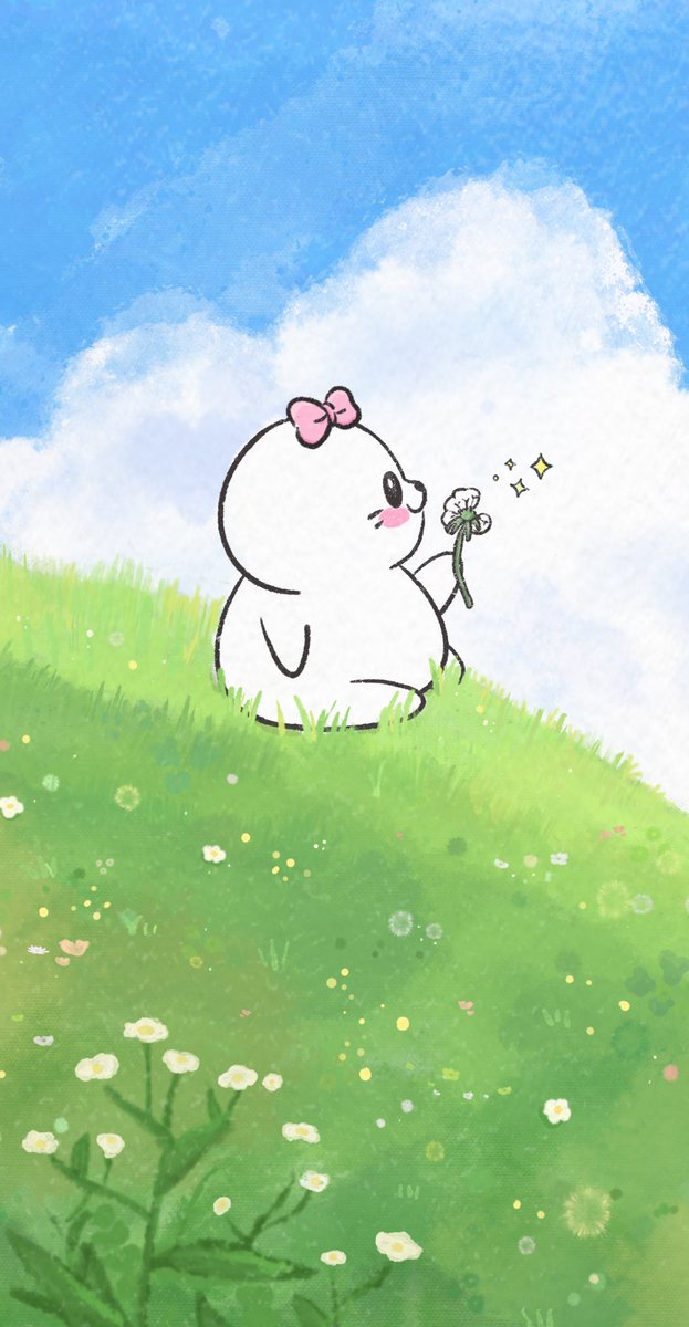 keep dreaming, little one 🌼✨