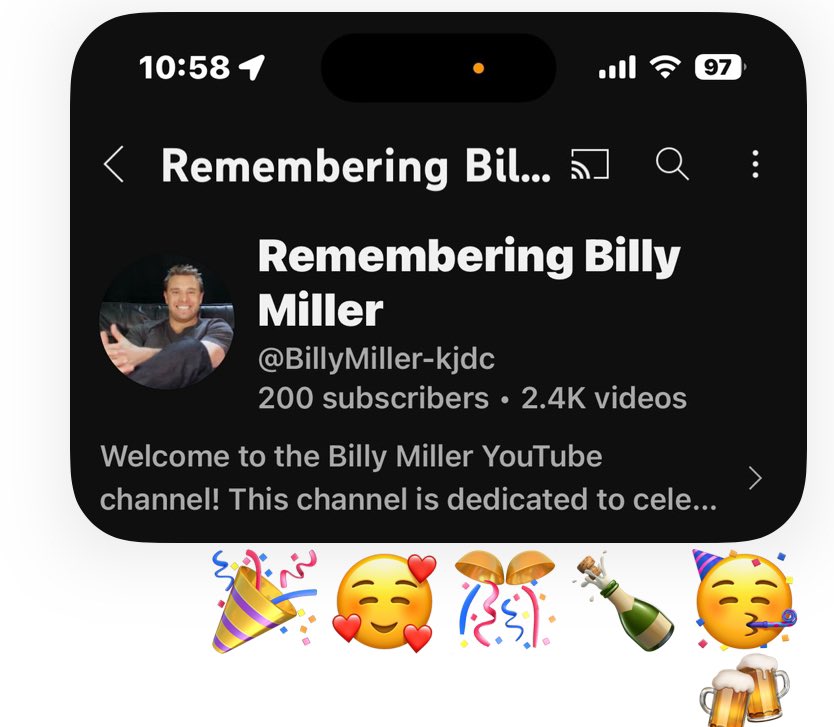 BillyTV_yt's tweet photo. Please like and retweet!! https://t.co/eskRrfHlQY