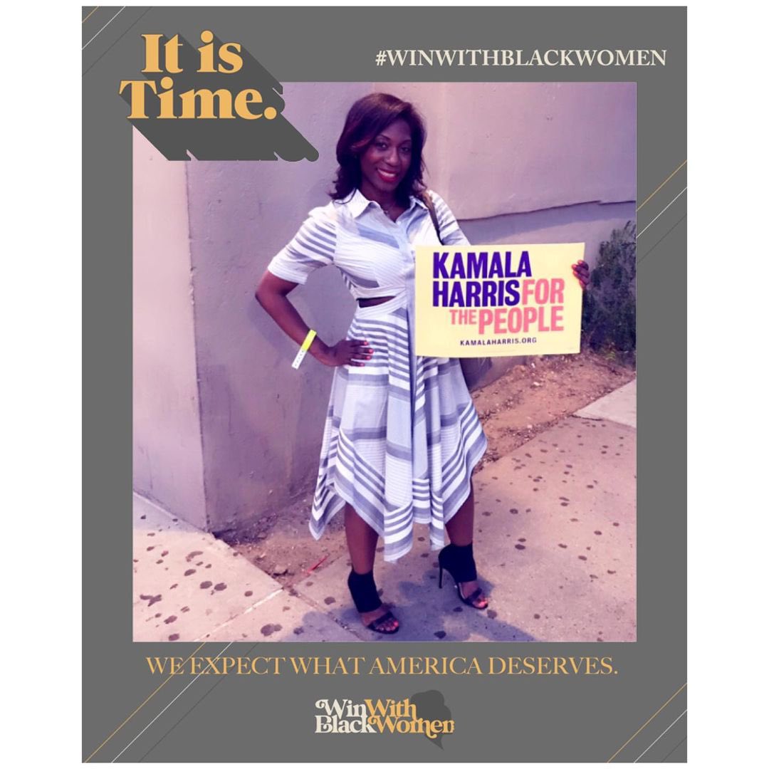 KercenaDozier's tweet photo. #WhyOurVoteCantWait and #WhyOurAdvocacyCantWait: To #CreateAnotherAmerica and to #CreateAnotherWorld which is great, just, and equal to all - which is what the promise of America entails - #WeThePeople must elect #KamalaHarris2024 #HarrisForPresident #KamalaHarrisForThePeople. https://t.co/gugUpSWGaX