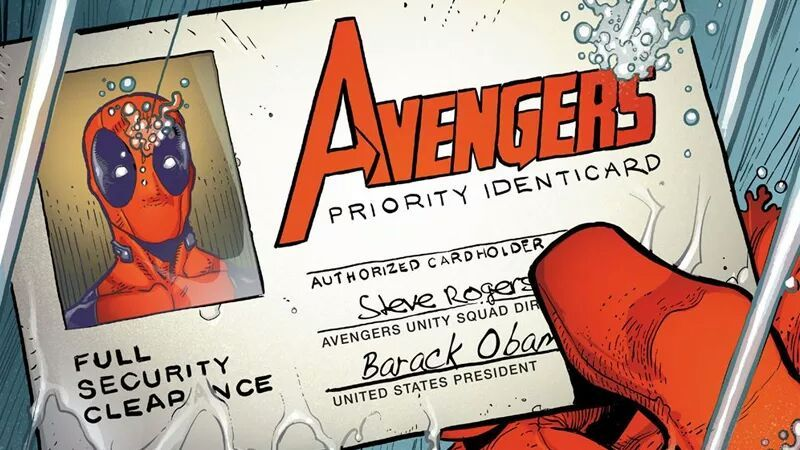 Homem-Aranha ADV (COMMS OPEN!) tweet media
