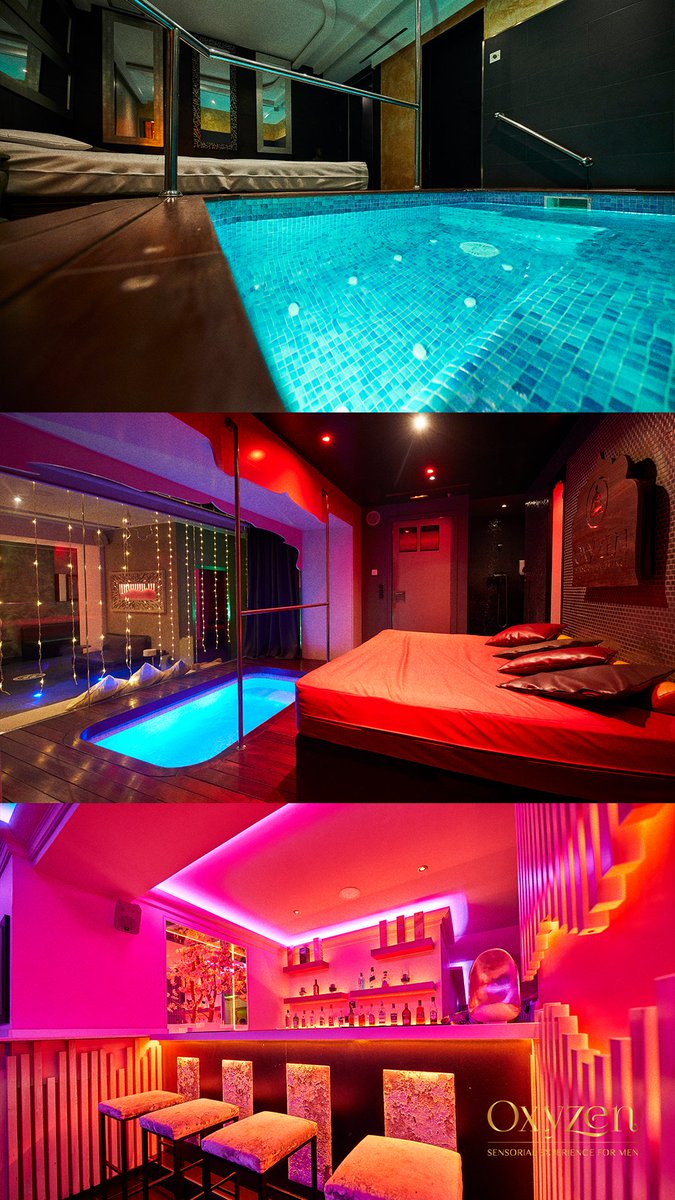 BarcelonaOxy's tweet image. Veranito... Escapada romántica o un momento de relax?

#oxyzenbcn
#jacuzzis
#alquilerporhoras
#suites
#habitaciones

oxyzen.es