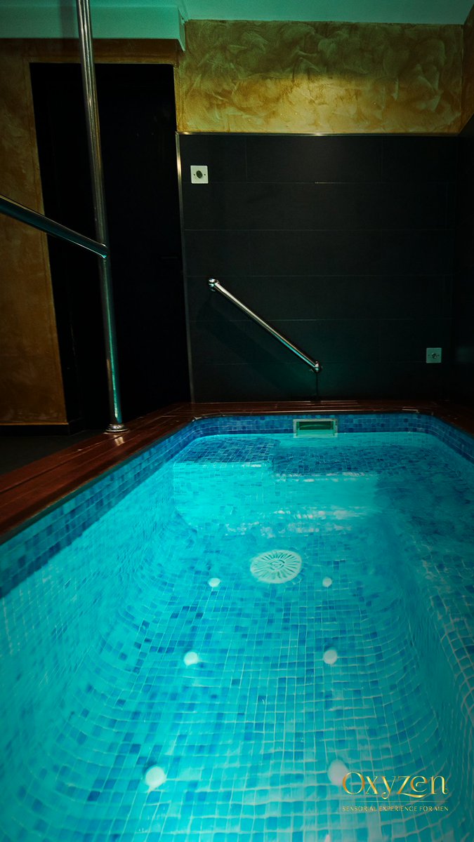 BarcelonaOxy's tweet image. Veranito... Escapada romántica o un momento de relax?

#oxyzenbcn
#jacuzzis
#alquilerporhoras
#suites
#habitaciones

oxyzen.es