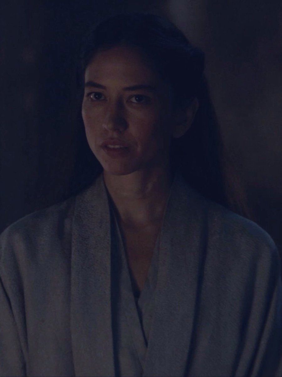 this is the face people go to war for