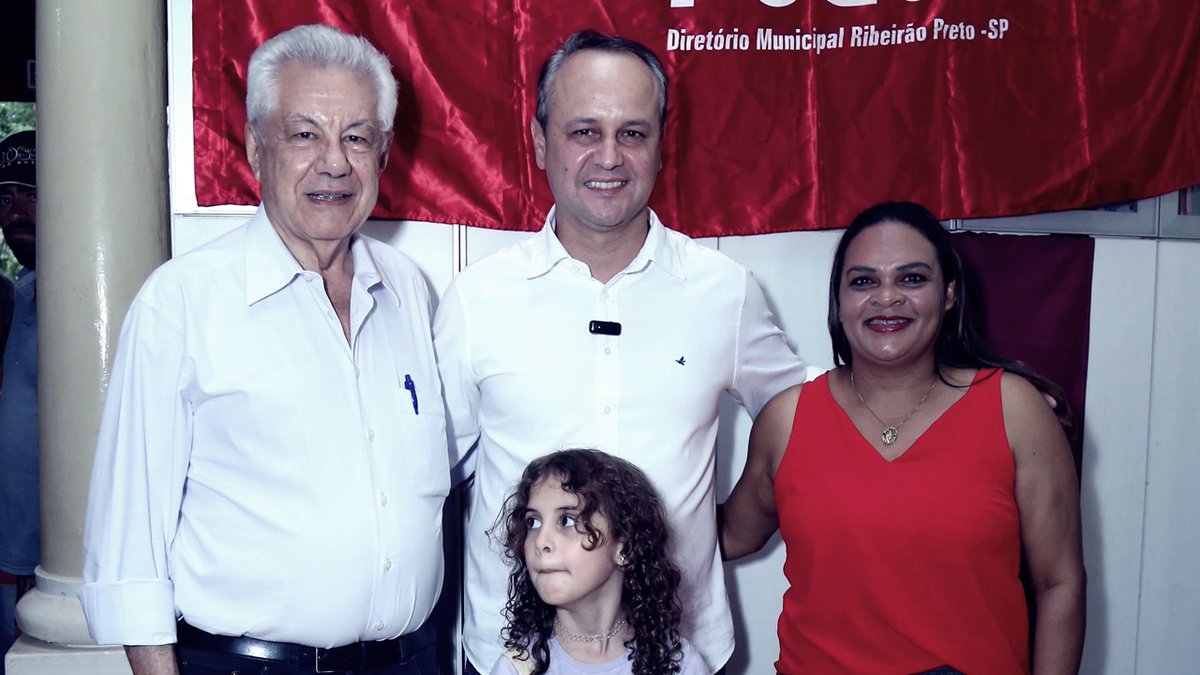 redeptbrasil13's tweet photo. RIBEIRÃO PRETO SE PREPARA PARA UMA NOVA ERA: CONVENÇÃO DA ESPERANÇA REÚNE A ESQUERDA PELA PRIMEIRA VEZ EM 24 ANOS

Saiba mais na RedePT: https://t.co/IQSlj46HHM https://t.co/sGx4K5k94U