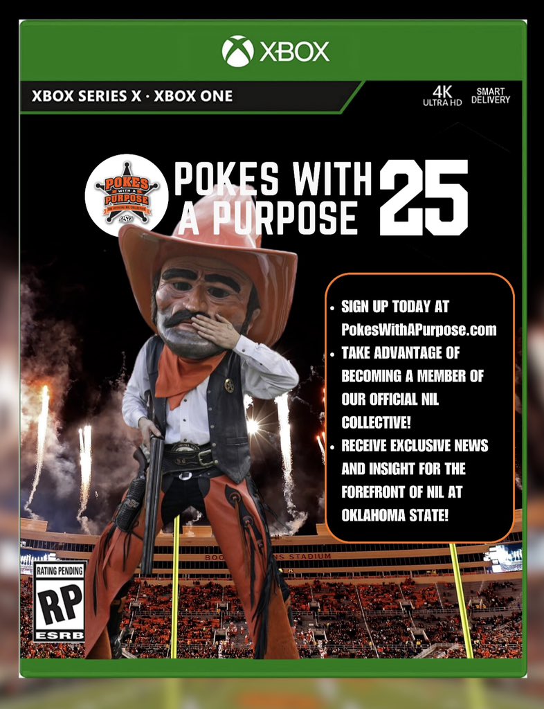 Sign up today!!!! <a href="/PokesPurpose/">Pokes With A Purpose</a>