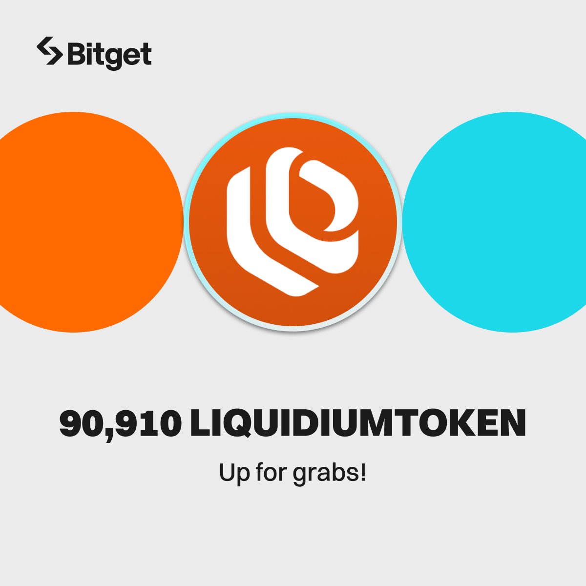 Bitget tweet media