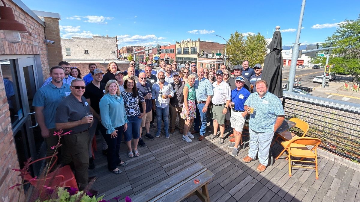 Join us Thursday, before this year's <a href="/MontanaChamber/">Montana Chamber of Commerce</a>  Governor's Cup, for a happy hour sponsored by us! This evening will be filled with networking with fellow <a href="/MontanaHighTech/">Montana High Tech</a> members.

-July  25
- 3 - 5pm
- Sacred Waters Brewing Co

RSVP: …echbusinessalliance.growthzoneapp.com/ap/Events/Regi…

#governorscup