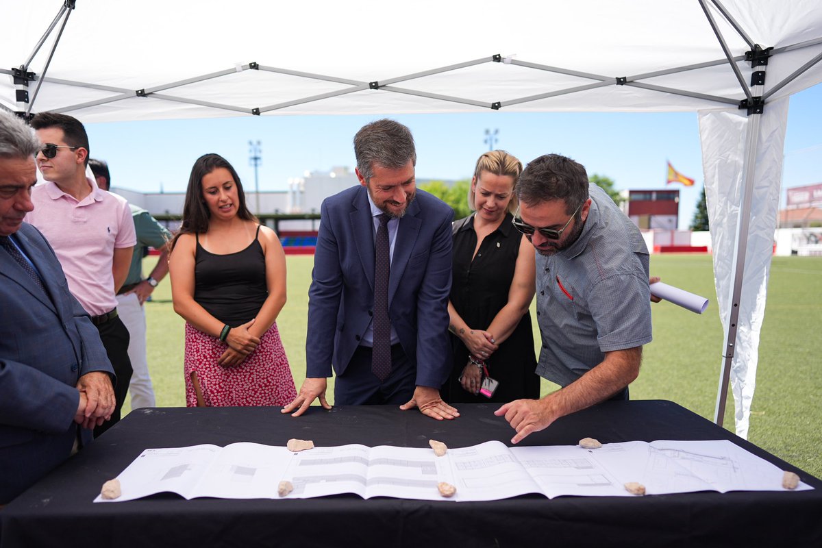 Miguel Ángel García Martín tweet media