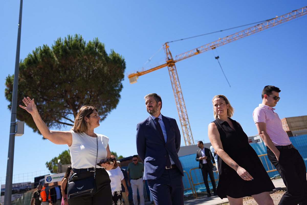 Miguel Ángel García Martín tweet media