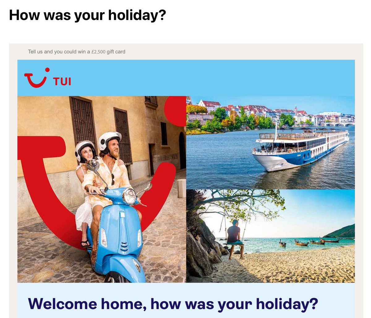 PipMarshall12's tweet photo. @TUIUK I really didn’t want to receive this today when you haven’t got us home yet! #extra3daysandcounting https://t.co/lp9Z4UD1S1