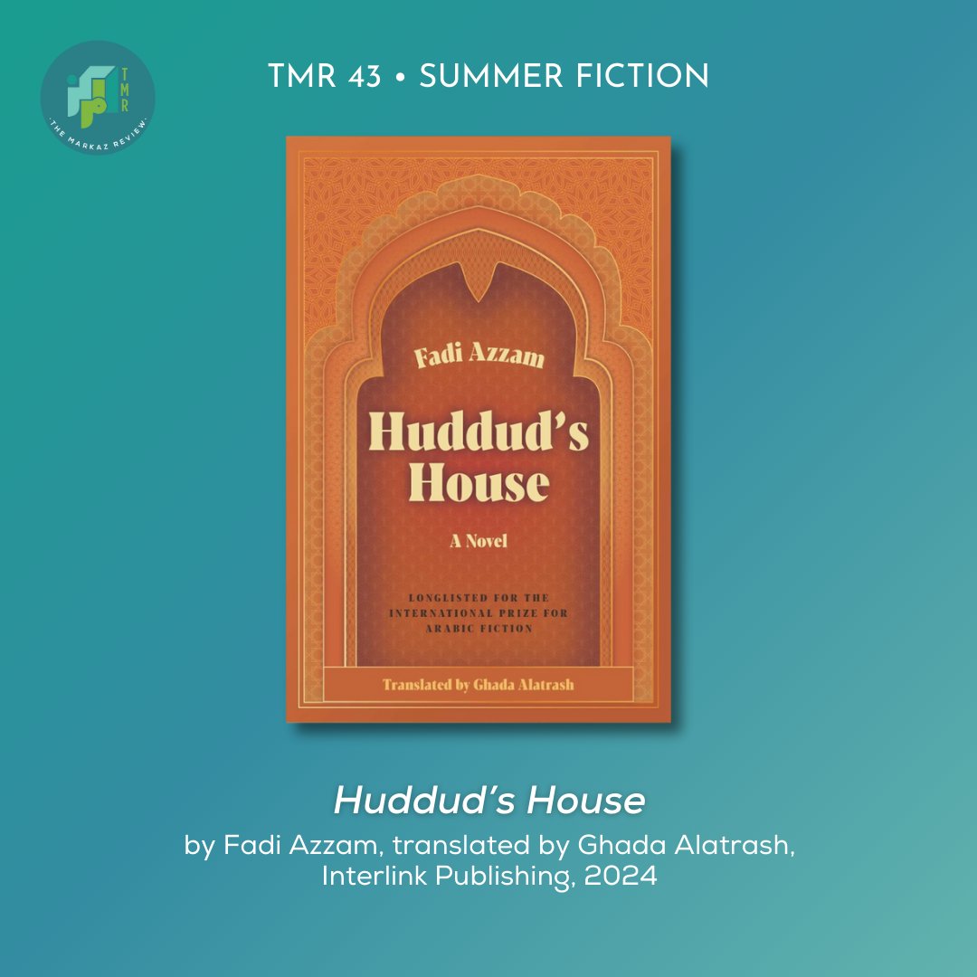 TheMarkazReview's tweet photo. 📚 [TMR 43 • SUMMER FICTION]

Travel through the center of the world this summer from the comfort of your couch when you pick up any of these wonderful books.

🔗 Discover the full list: https://t.co/EWjEBgTKv7

#themarkazreview #tmr43 #latestissue #fiction #books #summerreading