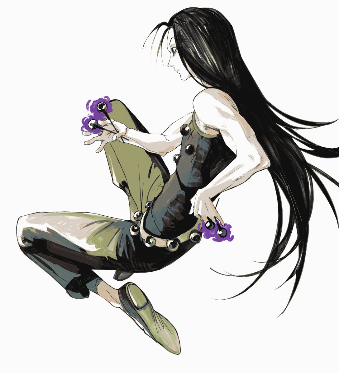 illumi 📍
#hxh