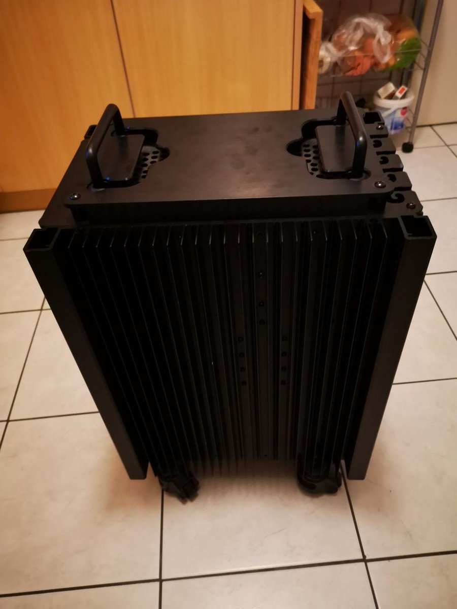 FanlessTech on X: FanlessTech on X: