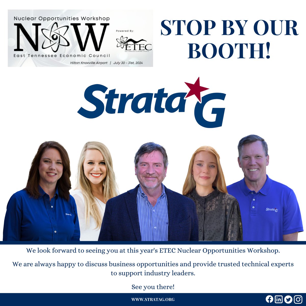 Strata-G tweet media