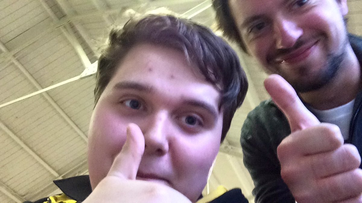 probablydraftin's tweet photo. @SamRolph3 When you took a foil Loam Dryad in a PPTQ Top 8, over a card you legit needed for your deck, because you knew I only had 3.
Obv you won the PPTQ anyway. EZ game. https://t.co/eAj03zC3KA