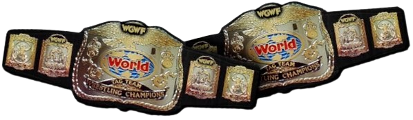 WGWFNetwork's tweet photo. Last week, @LAJohnnyStylez blocked John Cable from a Tag-Team Titles shot with his No Disqualification match victory. This means that the #1 contenders for the WGWF World Tag-Team Titles are still undecided. 

Which team is going to step up next to challenge Toxik? https://t.co/KkLGSHd4lK