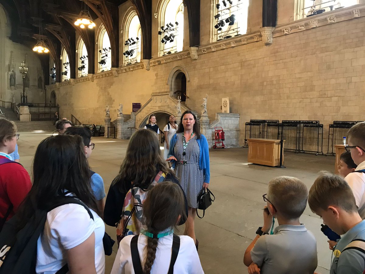 Daven Primary School (@davenprimarysch) on Twitter photo What a day it has been for the pupils in Y5 who've visited London. They've been on tubes, enjoyed the London Eye & toured the Houses of Parliament. They met <a href="/S_A_Russell/">Sarah Russell MP</a> & even spotted Keir Starmer! #democracy #london #bravekindcurious @newstla1 🎡🇬🇧 What a day it has been for the pupils in Y5 who've visited London. They've been on tubes, enjoyed the London Eye & toured the Houses of Parliament. They met <a href="/S_A_Russell/">Sarah Russell MP</a> & even spotted Keir Starmer! #democracy #london #bravekindcurious @newstla1 🎡🇬🇧