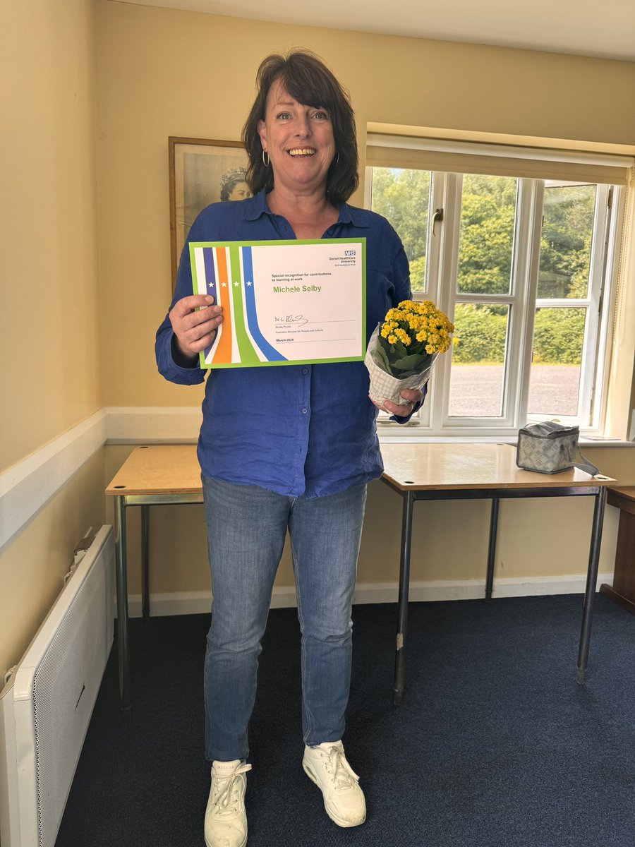 Dorset Post Covid Service tweet media