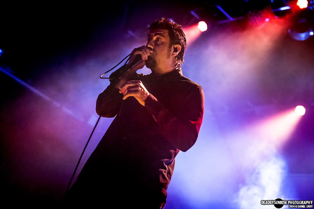 O2ForumKTown's tweet image. A night of excellence. @CrossesMusic' first London show did not disappoint. 👏

📷 @deadbysunrise for @academyamg (𝘱𝘭𝘦𝘢𝘴𝘦 𝘥𝘰 𝘯𝘰𝘵 𝘶𝘴𝘦 𝘸𝘪𝘵𝘩𝘰𝘶𝘵 𝘱𝘦𝘳𝘮𝘪𝘴𝘴𝘪𝘰𝘯) #Crosses

O2 Forum Kentish Town - Monday 24 June 2024