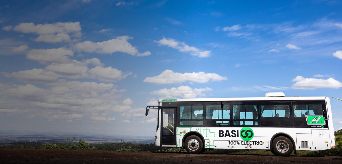 🚌 The <a href="/LeidenDelftEras/">Leiden-Delft-Erasmus Universities</a> East Africa Network (LEARN) will hold their first webinar 'Scaling up #local actions shaping #climate trajectories in #EastAfrican cities'.

📅 Wed 31 July
⏰ 2pm CEST
📍 Online
🔗 Register: edu.nl/bbq4e

<a href="/NuvoniResearch/">Nuvoni Centre for Innovation Research</a>📸 <a href="/BasiGoKenya/">BasiGo Kenya 🇰🇪</a>