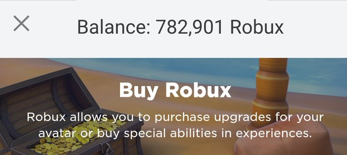 I feel generous today! Who wants some Robux? 🤑
First 8,000 Likes will receive 10,000 each from me! 

👉Reply with your username once you're done! (MUST FOLLOW)