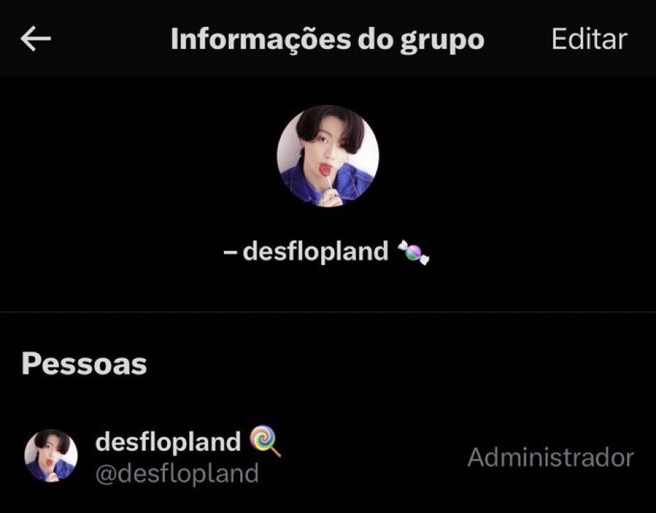 🚨 DESFLOP ESTÁ ABRINDO VAGAS !!

- ★ para entrar sigam as regras: 

- ★ seguir a acc do squad e o adm <a href="/kootoiles/">𝐍ikki⁷ 🪭 VAI VER O BTS DNV!!</a> 

- ★ fav e rt no tweet 

- ★ comentar "in" + seu user
