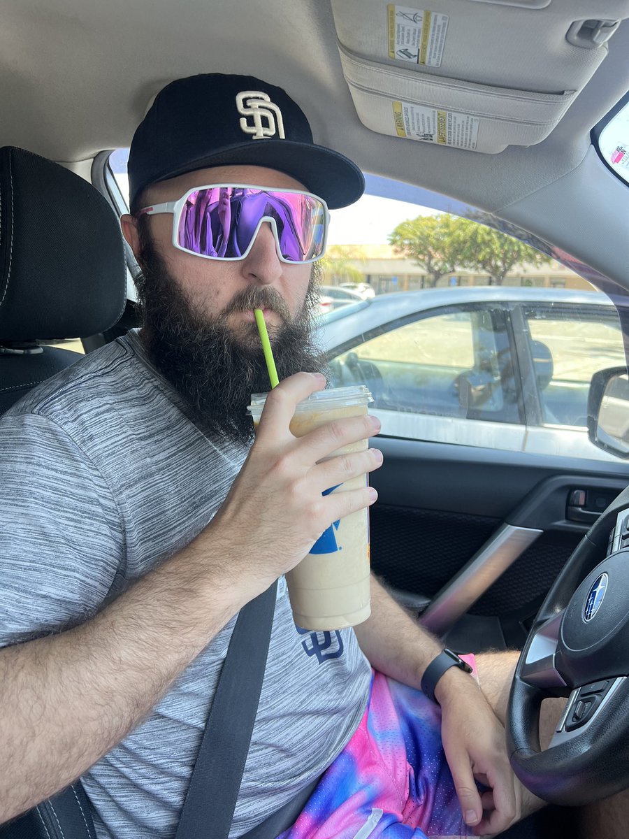 Squatcho Spotting tweet media