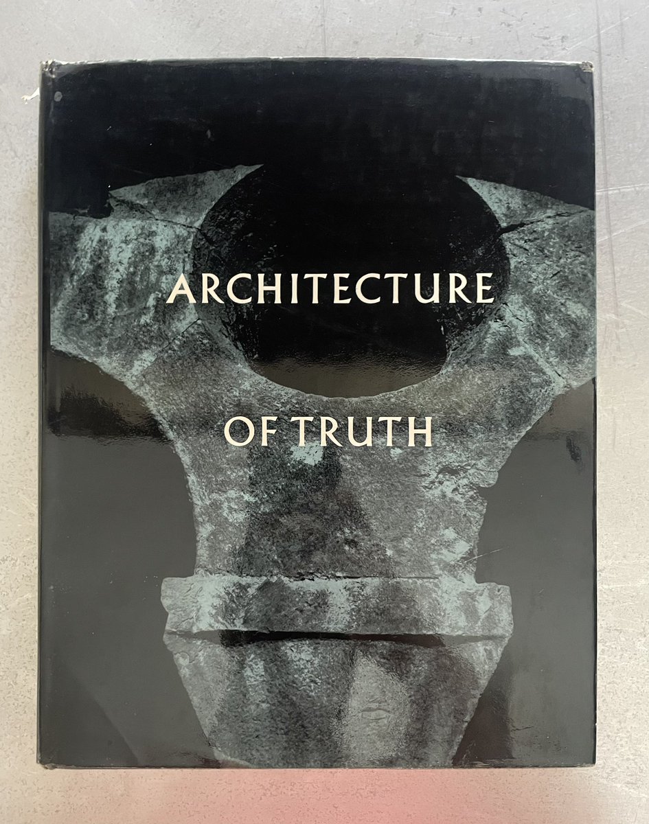 Otto Saumarez Smith on X: 