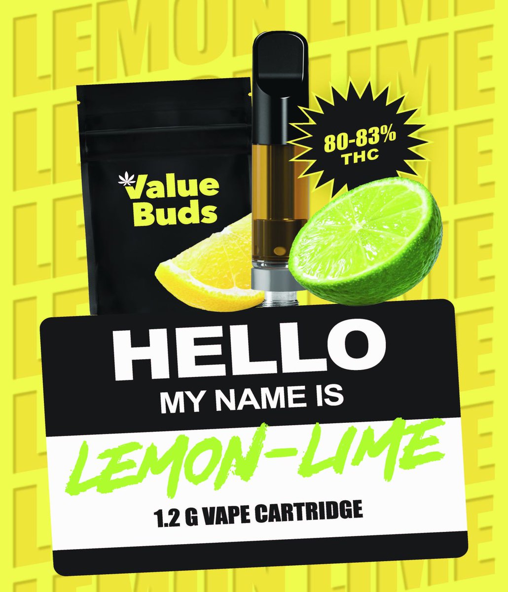 Value Buds tweet media