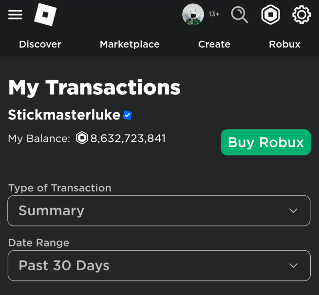 I'm giving away 10X $50 Robux Cards! 💸

🌟 To Enter: Simply like and retweet this tweet, Follow Me with Notifications &amp; Comment Username

👀 Picking a few winners soon 👀