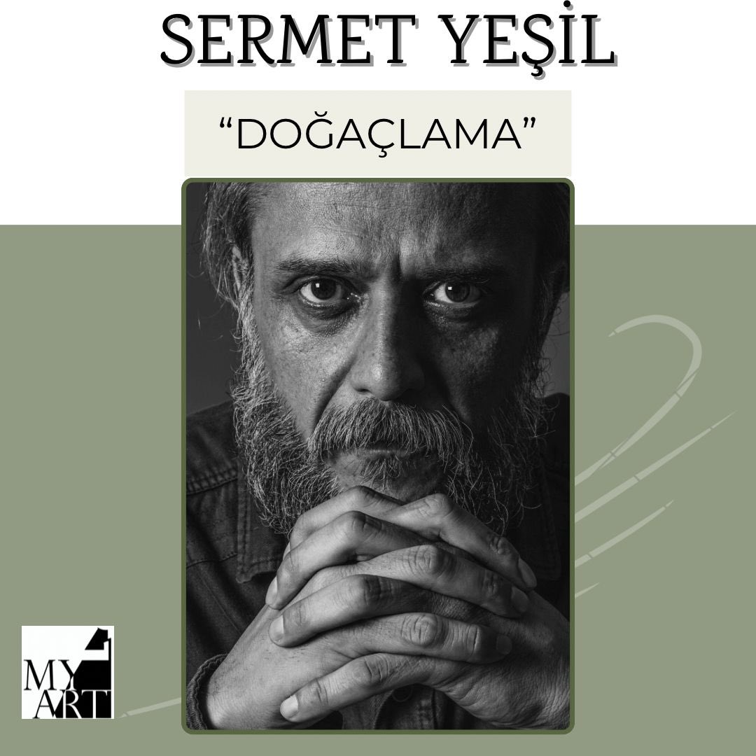 MyartProduction's tweet photo. DOĞAÇLAMA

Oyuncunun imgelem gücünü ve farkındalığını uyandırmak, bu yönde kontrolünü geliştirmek için, verili durumlar içinde eylem yaratmak.

Sermet Yeşil Doğaçlama Atölyesi ile MYArt Tiyatro Kampında… 5 Eylülde, Urladam’da…

Biletler: https://t.co/ff9BSeAC6j https://t.co/aXKQpUfhHO