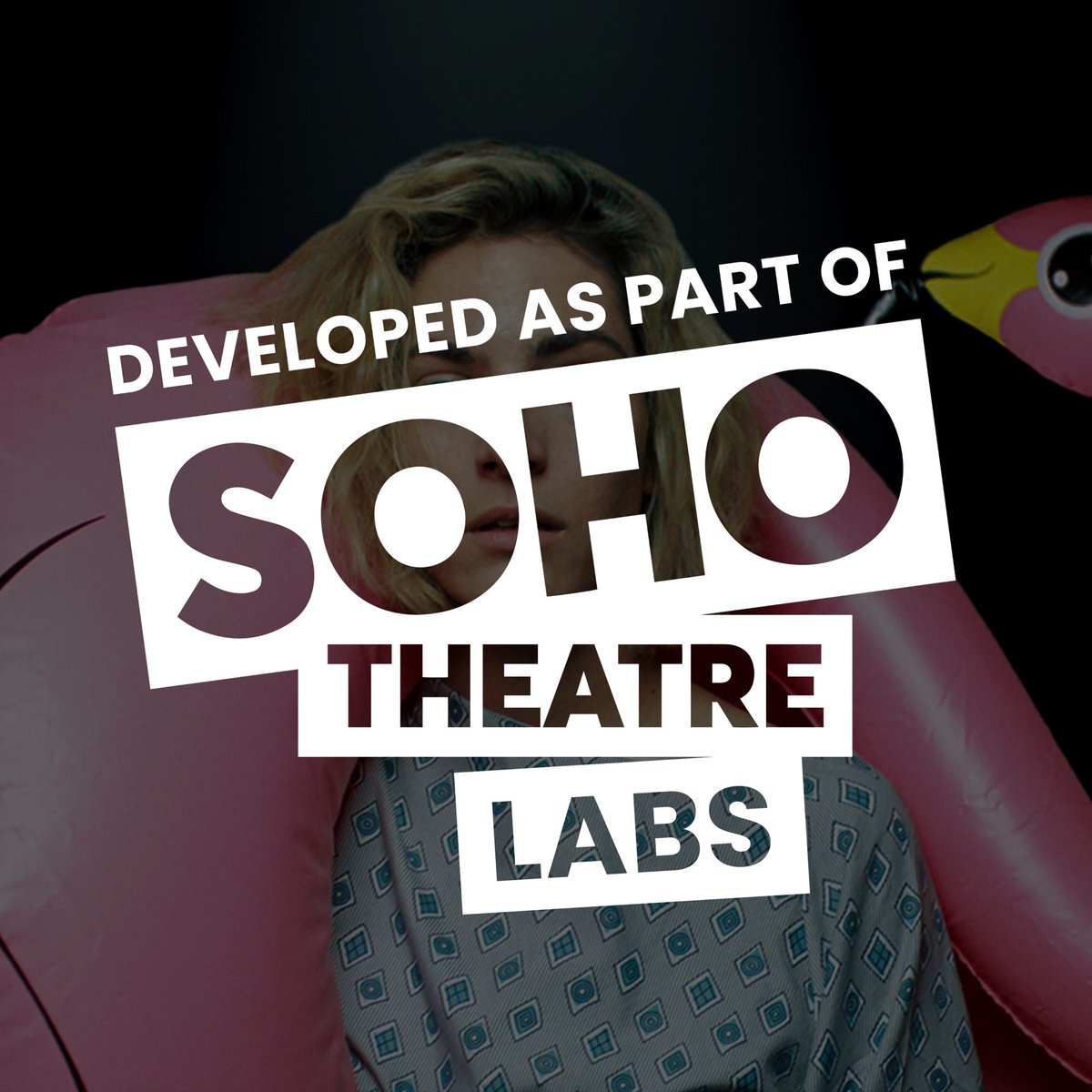 annieihateyou's tweet photo. We are very excited to be working with @sohotheatre and #sohotheatrelabs in developing our show for #edfringe this August! 

Dear Annie, I Hate You plays at Zoo Playground 2, 2nd-25th of August at 16:50 - please come, laugh, cry! 

Tickets via the link in our bio! https://t.co/dySNZi1Ce0