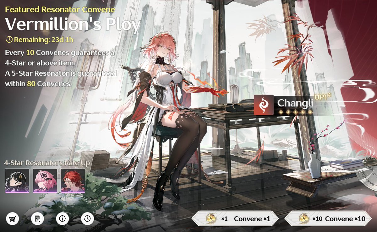 Lost my 50/50.

What slutty shit do I need to voice to get someone to fuel my gacha addiction, lol