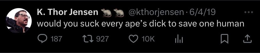 swimjim01's tweet image. Still hasn’t answered the question