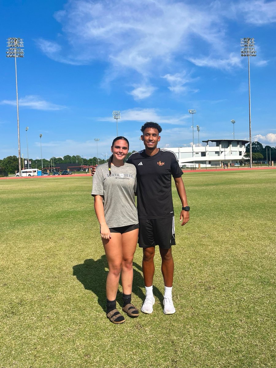 Hannah Fite (@hannah_gk0) on Twitter photo Had a great time at the <a href="/ULM_Soccer/">ULM Soccer</a> camp, with amazing coaching and high level competition all day. So thankful for the experience! Go Warhawks! ❤️💛<a href="/HTXSoccer/">HTX Soccer</a> <a href="/Kingwood_Soccer/">Kingwood Soccer (W)</a> <a href="/ImYouthSoccer/">ECNL/GA/Recruiting/College Soccer</a> <a href="/G2CollegeSoccer/">Go 2 College Soccer</a> <a href="/SSN_NCAASoccer/">Sidelines - College Soccer</a> <a href="/PrepSoccer/">Prep Soccer ⚽️</a> <a href="/ImCollegeSoccer/">College Soccer Truth ™</a> <a href="/NCAASoccer/">NCAA Soccer</a> Had a great time at the <a href="/ULM_Soccer/">ULM Soccer</a> camp, with amazing coaching and high level competition all day. So thankful for the experience! Go Warhawks! ❤️💛<a href="/HTXSoccer/">HTX Soccer</a> <a href="/Kingwood_Soccer/">Kingwood Soccer (W)</a> <a href="/ImYouthSoccer/">ECNL/GA/Recruiting/College Soccer</a> <a href="/G2CollegeSoccer/">Go 2 College Soccer</a> <a href="/SSN_NCAASoccer/">Sidelines - College Soccer</a> <a href="/PrepSoccer/">Prep Soccer ⚽️</a> <a href="/ImCollegeSoccer/">College Soccer Truth ™</a> <a href="/NCAASoccer/">NCAA Soccer</a>