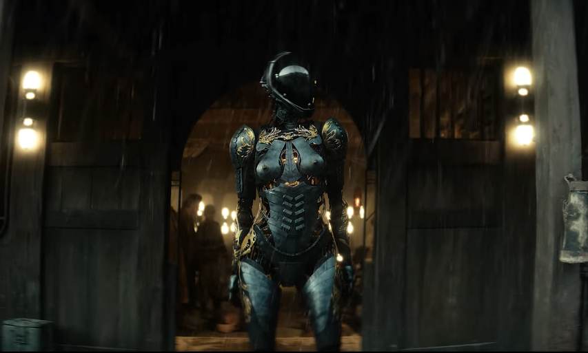 SnyderCutBR's tweet image. A indicação do Oscar de Efeito Visual bateu na trave! Totalmente compreensível ter sido um dos 10 finalistas, se a Versão Diretor tivesse sido lançada logo de cara, a indicação vinha com certeza! #RebelMoon #DirectorsCut