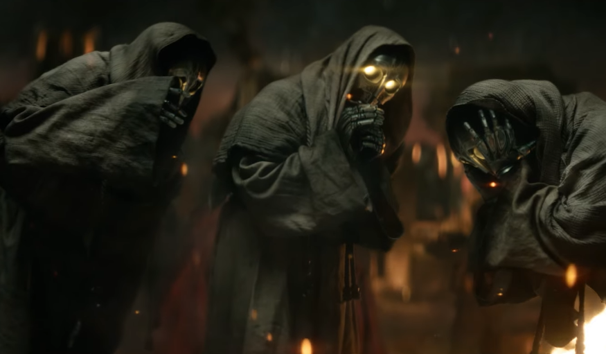 SnyderCutBR's tweet image. A indicação do Oscar de Efeito Visual bateu na trave! Totalmente compreensível ter sido um dos 10 finalistas, se a Versão Diretor tivesse sido lançada logo de cara, a indicação vinha com certeza! #RebelMoon #DirectorsCut