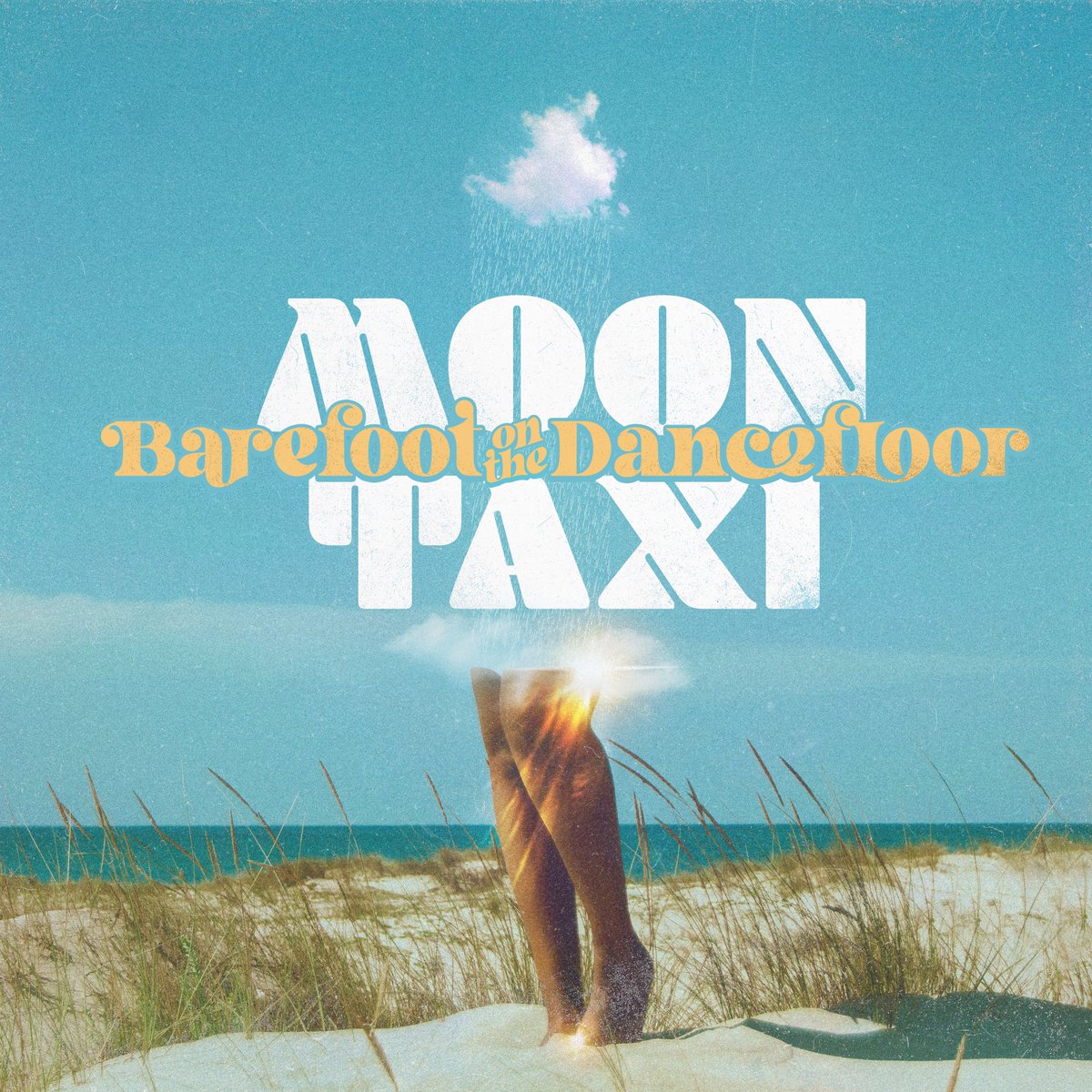 Moon Taxi tweet media