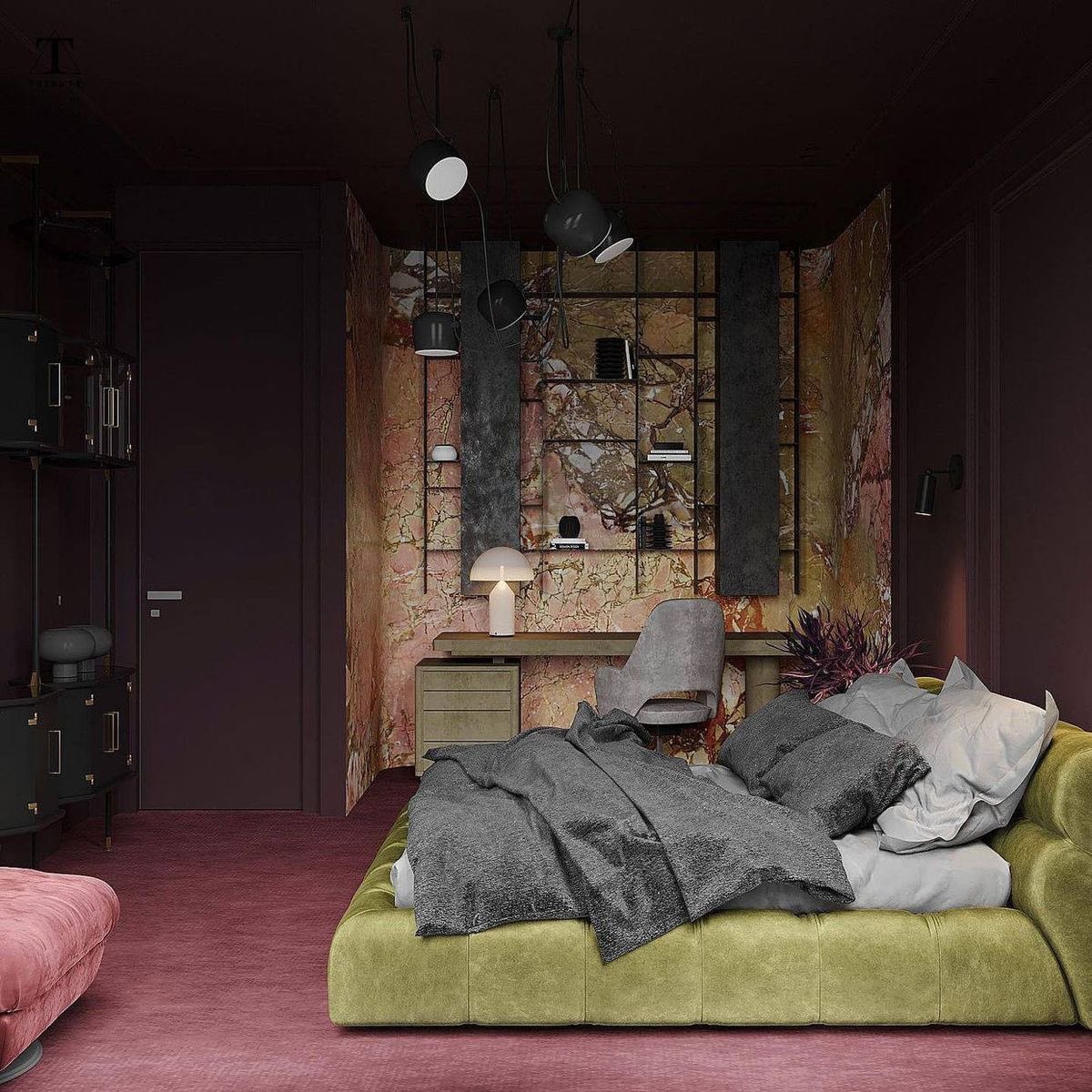 interiorwhre's tweet image. 