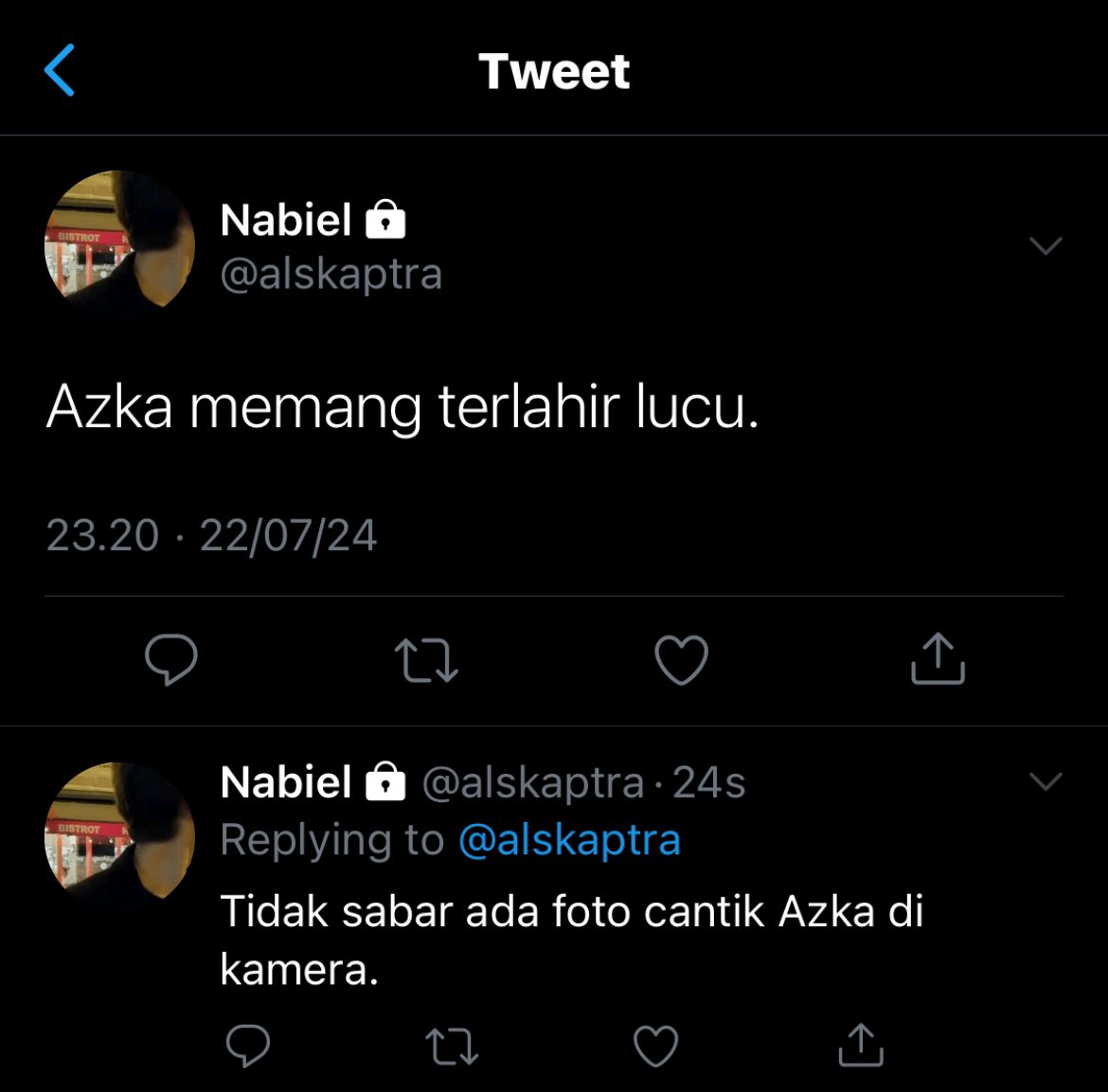 hchnhrm's tweet photo. ; Nahyuck series au

—— Jalan.

written by hchnhrm https://t.co/uAF1U2H7J6